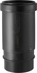 Geberit KIELICH KOMPENSAC.PEHD 110 (KAN.HDPE)