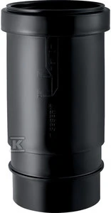 Geberit KIELICH KOMPENSAC.PEHD 40 (KAN.HDPE)
