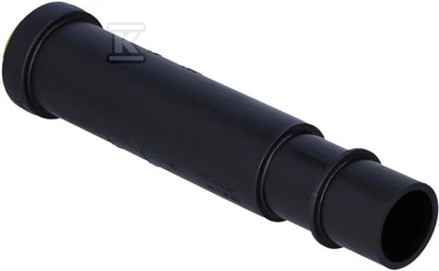 Geberit KIELICH KOMPENSAC.PEHD 40 (KAN.HDPE)