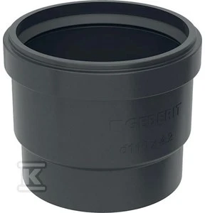 Geberit KIELICH PEHD 90 Z USZCZ. (KAN.HDPE)