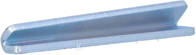 Geberit PLU pleištas profiliui L90mm