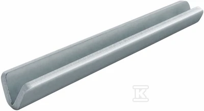 Geberit PLU pleištas profiliui L90mm