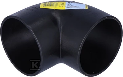 Geberit KOLANO PEHD 110/88.5 (KAN.HDPE)