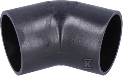 Geberit KOLANO PEHD 56/45 (KAN.HDPE)