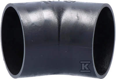Geberit KOLANO PEHD 75/45 (KAN.HDPE)