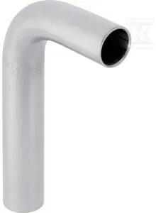 Geberit KOLANO STAL NIERDZ.BOSE 90ST.D28