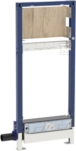 Rėmas dušo latakui GEBERIT, Duofix ShowerDrain H130