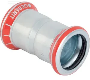 Geberit MUFA STAL WĘGL.D35