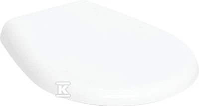 Geberit Koło Kolo Nova tualeto sėdynė (20121-000)
