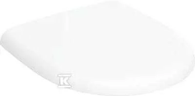 Geberit Koło Nova Top Pico tualeto sėdynė (60127-000)