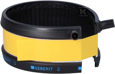 Geberit OPASK.ELEKTROOP. 110,1SZT=2EL.(KAN.HDPE)