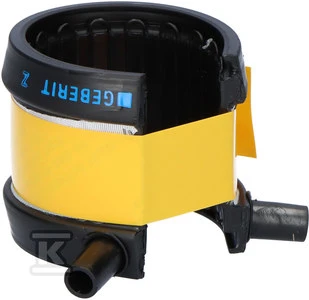 Geberit OPASK.ELEKTROOP. 50,1SZT=2EL.(KAN.HDPE)