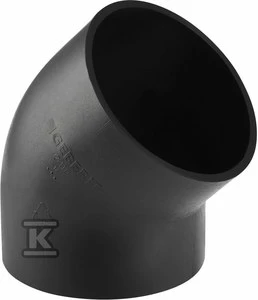 Geberit PEHD 110/45 COLANO (CAN.HDPE)