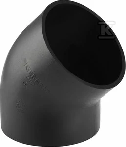 Geberit PEHD 50/45 COLANO (CAN.HDPE)