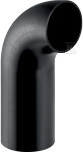 Geberit PEHD 50/90 ALKŪNĖ ILGINTA. (CHAN.HDPE)