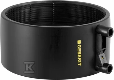 Geberit PEHD ELECTROMUFER 125 (CAN.HDPE)