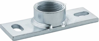 Geberit PŁYTKA MONTAŻ. GW1/2" PODŁUŻ. (KAN.H