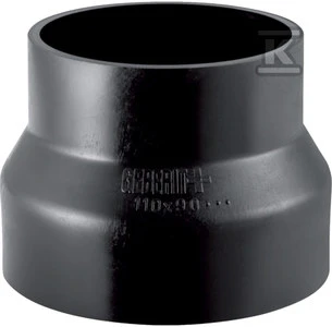 Geberit REDUKCJA PEHD 40X32 SYMETR. (KAN.HDPE)