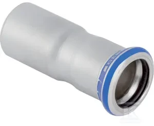 Geberit Reduction Mapress Nerūdijantis plienas 28 x 15mm (32307)