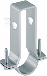 Geberit Pluvia caurules stiprinājums DN40