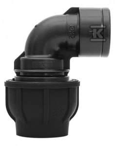 Gebo PP spaustukas 90 ST 32X3/4" GW TO PE