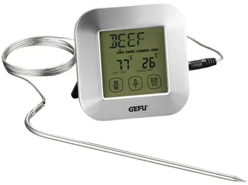Virtuvinis termometras GEFU Punto G-21790 su laikmačiu