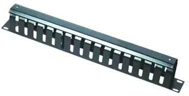 GEMBIRD 19C-CM2 Gembird 19 kabelių valdymo sistema 1U