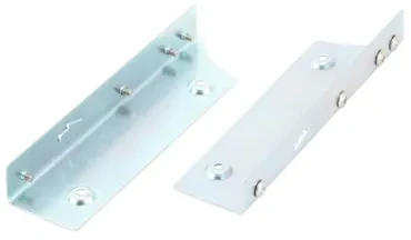 GEMBIRD SSD adapteris iš 2.5" į 3.5"