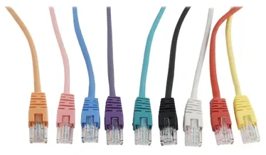 GEMBIRD PP12-0.5M/G Gembird patchcord RJ45, cat.5e, UTP, 0.5m, žalias