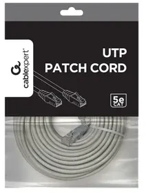 Gembird Cablexpert | PP12-15M | Pilkas RJ-45 | RJ-45