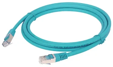 GEMBIRD PP6A-LSZHCU-G-2M 2 Patchcord
