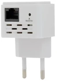 Gembird | WNP-RP300-03 | Wi-Fi kartotuvas | 2,412–2,484 GHz | 300 Mbit/s | 10/100 Mbit/s | Ethernet LAN (RJ-45) jungtys 1 | Antenos tipas 2xVidinė