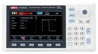 Funkcinis generatorius Uni-T UTG962E