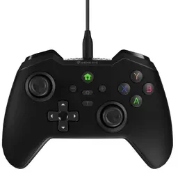 Genesis | Gaming Gamepad | Mangan 300 | Juodas | Wired