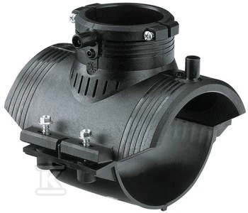 Georg Fischer BALNO spaustukas D90X63 SDR11