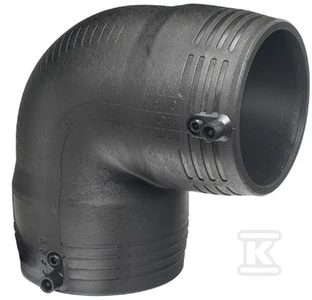 Georg Fischer KOL.EL.90ST.D75 SDR11,PN10 GAZ/PN16 WODA
