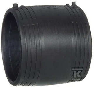 Gf Georg Fischer +GF+ ELGEF Plus mova 110 mm PN16 PE100-SDR11