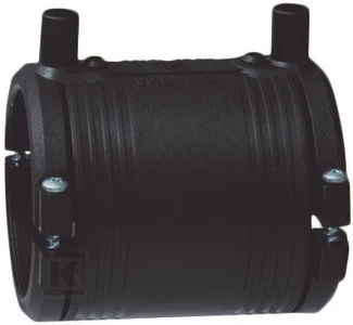 Gf Georg Fischer +GF+ ELGEF Plus mova 63 mm PN16 PE100-SDR11