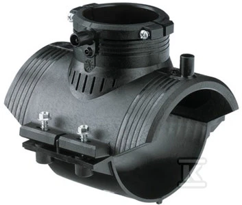 Georg Fischer BALNO spaustukas D110X63 SDR11
