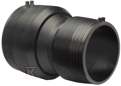 Georg Fischer REDUK.EL.D200X160 SDR11,PN10GAZ/PN16WODA