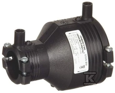 Georg Fischer REDUK.EL.D40X25 SDR11,PN10 GAZ/PN16 WODA