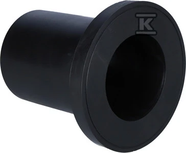 Georg Fischer ILGOS RANKOVĖS D110 SDR17