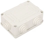 Gewiss Can n / t 120x80x50 plastikinis IP55 pilka (GW44005)