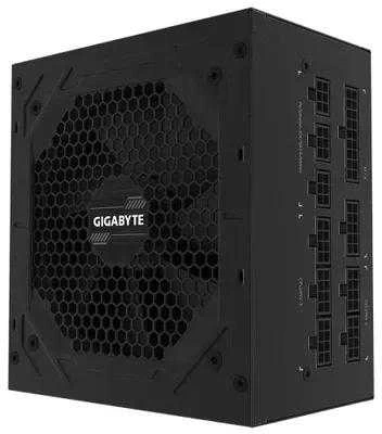 Gigabyte | Maitinimo blokas | GP-P850GM | 850 W | 80 PLUS Gold