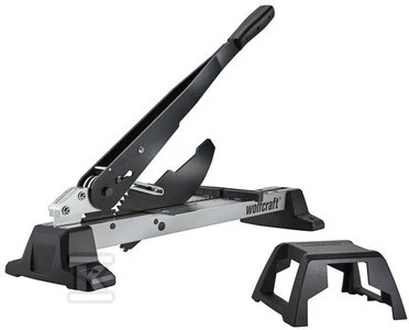 WOLFCRAFT GUILLOTINE VLC1000 PLOKŠČIAMS