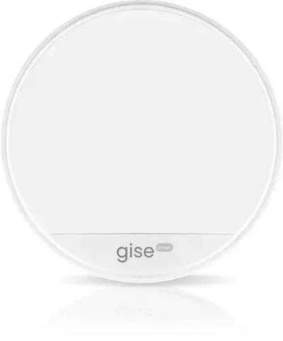 GISE Smart Zigbee potvynio jutiklis | Tuya | GWLS-ZB
