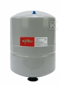 Global Water Global Vanduo Solutions IŠSIPLĖTIMO INDAS 18L-HW