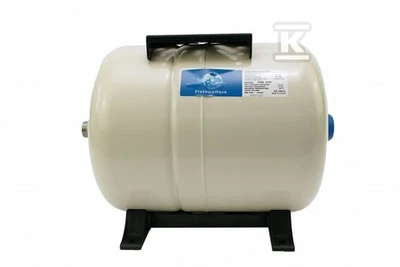 Global Water Global Vanduo Solutions HIDROFORAS 80H-PWB
