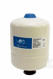 Global Water Global Vanduo Solutions HIDROFORAS 8L-PWB