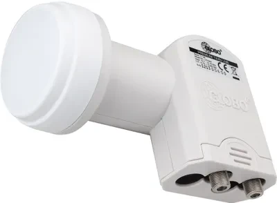 Opticum Konwerter Twin LTP-04H